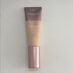 L'Oreal Lumi Le Glow Tint - Cool 100
